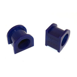 Fr Sway Bar Mnt Bush Kit (80ShA)