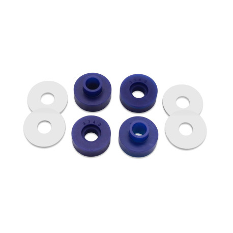 SuperPro SuperPro Front Upper Shock Absorber Bush Kit for Toyota Land Cruiser, Lexus LX (SPF3743K) | race-shop.bg
