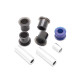 SuperPro STEERING RACK PINION MOUNT KIT (80ShA) | race-shop.bg
