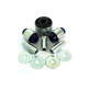 SuperPro SuperPro Rear Differential Mount Bush Kit for Mitsubishi Lancer EVO X 2007-2016 | race-shop.bg