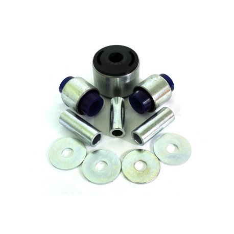 SuperPro Rr Diff Mount Bush Kit (80ShA) | race-shop.bg