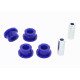 SuperPro SuperPro Front Lower Control Arm Inner Front Bush Kit for Subaru Impreza/Levorg/WRX | race-shop.bg