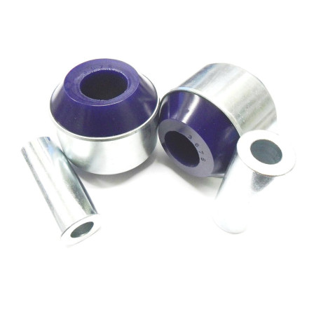 SuperPro SuperPro Front Lower Control Arm Rear Bush Kit Double Offset +1° Caster for Toyota Crown/Mark X, Lexus GS/IS/IS C | race-shop.bg