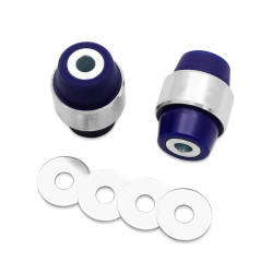 RR CONTROL ARM UP REAR BUSH KT (80ShA)