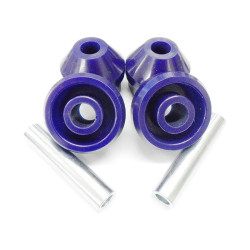 SuperPro Rear Beam Axle Pivot Bush Kit for Suzuki Swift EZ 2005-2011
