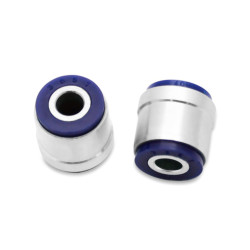 SuperPro Rear Panhard Rod Bush Kit for Jeep Wrangler, Land Rover Freelander