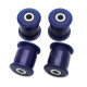 SuperPro JEEP TRAILING ARM LWR BUSH KIT (80ShA) | race-shop.bg