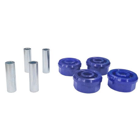 SuperPro Rear Beam Axle Pivot Bush Kit (80ShA) | race-shop.bg