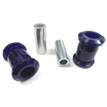 Полиуретанови тампони SuperPro Front Lower Control Arm Inner Front Bush Kit for Ford Fiesta, Hyundai i20, Mazda 2 | race-shop.bg