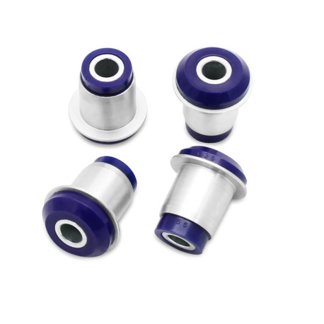 SuperPro RR CTRL ARM UP-INNER BUSH KIT (80ShA) | race-shop.bg