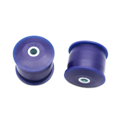 RR CNTL ARM UPPER FR BUSH KT (80ShA)