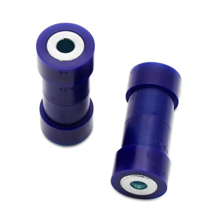 SuperPro FR UPP OUTER CTL ARM KIT (80ShA) | race-shop.bg
