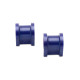 Полиуретанови тампони SuperPro Front Sway Bar Mount Bush Kit 30mm (SPF3584-30K) | race-shop.bg