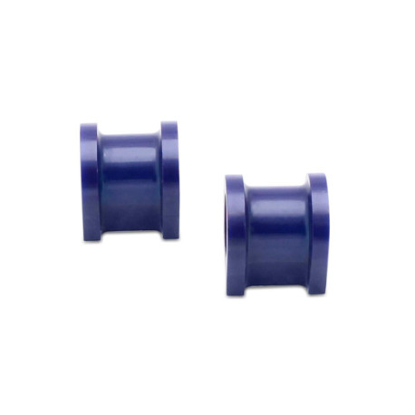 SuperPro Fr Sway Bar to Chassis 30mm Kit (80ShA) | race-shop.bg