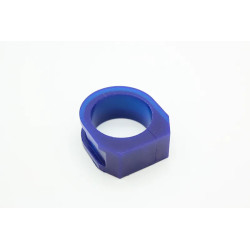 SuperPro Front Steering Rack Mount Bush Kit for VW Polo/Polo Van
