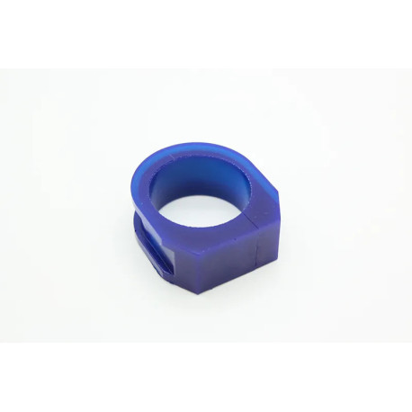 SuperPro FR STEERING RACK MNT BUSH KIT (80ShA) | race-shop.bg
