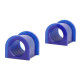 SuperPro Sway Bar Chassis Mount Bush Kit 24mm (Inner Diametr) Compatible with SPF0981K (80ShA) | race-shop.bg