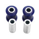 SuperPro SuperPro Front Lower Control Arm Front Bush Kit for Toyota Echo NCP10, 12, 13 1999-2005 | race-shop.bg