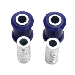 SuperPro Front Lower Control Arm Front Bush Kit for Toyota Echo NCP10, 12, 13 1999-2005