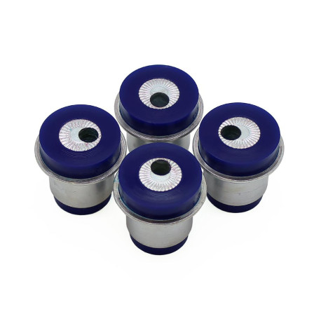 SuperPro FR UPP CTRL INNER OFFSET KIT (80ShA) | race-shop.bg