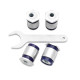 SuperPro CTRL ARM UPPER INNER KIT (80ShA) | race-shop.bg