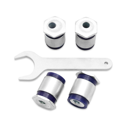 SuperPro CTRL ARM UPPER INNER KIT (80ShA) | race-shop.bg
