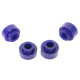 SuperPro FR RADIUS ARM TO CH SET BACK (80ShA) | race-shop.bg