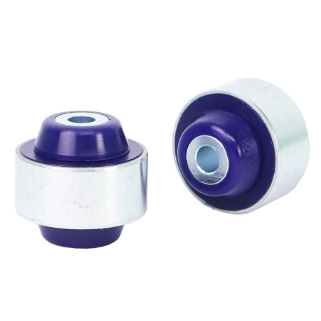 SuperPro X-TRAIL FR LWR CTRL INNER REAR (80ShA) | race-shop.bg