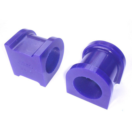 Полиуретанови тампони SuperPro Front Sway Bar Mount Bush Kit 40mm | race-shop.bg