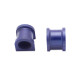 SuperPro Fr S/Bar to Chassis 34mm Kit (80ShA) | race-shop.bg