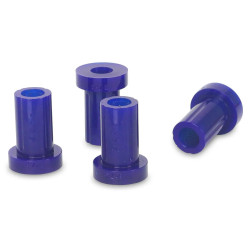 SuperPro Rear Leaf Spring Shackle Upper Bush Kit for Proton Jumbuck C97 2002-2008
