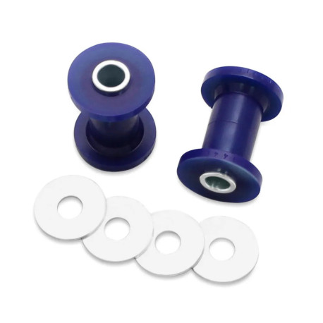 SuperPro SuperPro Front Steering Rack Mount Bush Kit for Toyota Tarago ACR30 2000-2006 | race-shop.bg