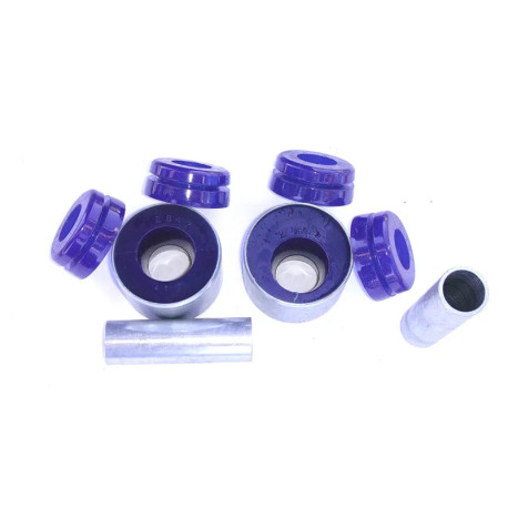 SuperPro Front Lwr Ctrl Inner Rr Kit (80ShA) | race-shop.bg