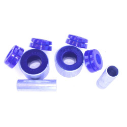 Front Lwr Ctrl Inner Rr Kit (80ShA)