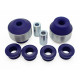 SuperPro MURANO FR LWR CTRL INNER STD (80ShA) | race-shop.bg