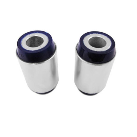 SuperPro Control Arm Lower-Inner Bush Kit (70 duro/ShA) (80ShA) | race-shop.bg