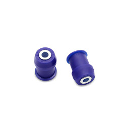 SuperPro Rear Upper Control Arm Outer Bush Kit for Subaru Liberty/Outback, 70 ShA
