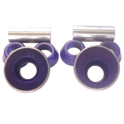 UNIVERSAL BUMPSTOP KIT 70 SHOR (70 duro/ShA) (80ShA)