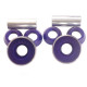 SuperPro GMH - Lwr/Tr/Arm Bush (70 duro/ShA) (80ShA) | race-shop.bg