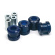 SuperPro SuperPro Front Upper Control Arm Inner Bush Kit for Honda Civic/Concerto, 70 ShA | race-shop.bg