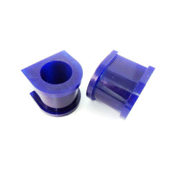 SuperPro Front & Rear Sway Bar Mount Bush Kit 20mm for Mitsubishi Lancer CJ, CY FWD, CJ, CY AWD 2007-2017