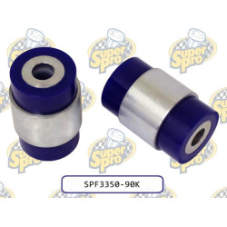 REAR LWR FRT CTRL ARM INNER (90 duro/ShA)