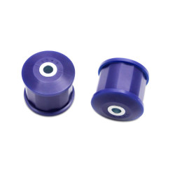 VW TRAILING ARM FRONT STD KIT (70 duro/ShA)