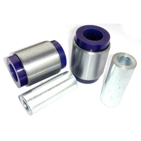SuperPro LWR CTRL ARM FRONT OUTER KIT (80ShA) | race-shop.bg
