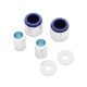 SuperPro NISSAN TRAILING ARM FRONT KIT (80ShA) | race-shop.bg
