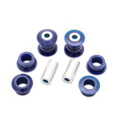 NISSAN STD UPPER CTRL ARM KIT (80ShA)