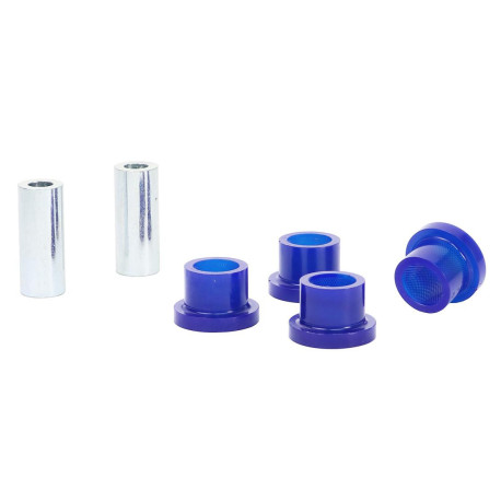 SuperPro VW LOWER INNER FRONT BUSH KIT (80ShA) | race-shop.bg