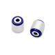 SuperPro NISSAN FRONT LWR SHOCK BUSHKIT (80ShA) | race-shop.bg