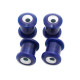SuperPro NISSAN UP CTRL ARM OFFSET KIT (80ShA) | race-shop.bg