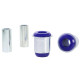 SuperPro Toyota Fr Ctrl Lwr Fr Bush Kit (80ShA) | race-shop.bg